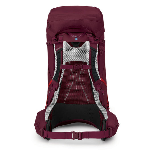 Osprey | Aura AG LT 65 Backpack | Women's | Antidote Purple