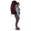 Aura AG LT 65 | Women's Osprey Backpacks