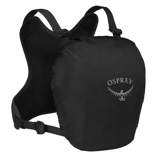 camera bag osprey Osprey | Camera Rig | Chest Pouch | Charcoal Grey