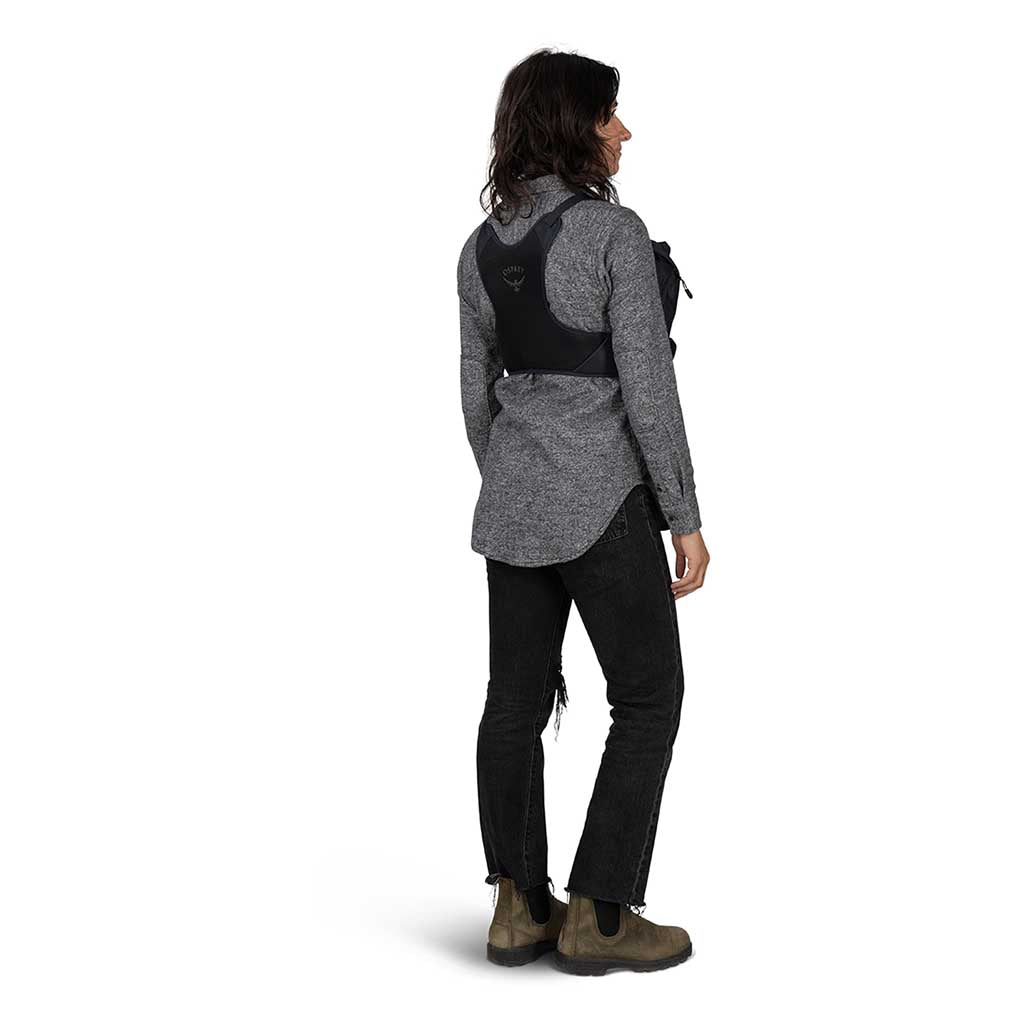Camera Rig Osprey 10006008 Camera Bags O/S / Charcoal Grey