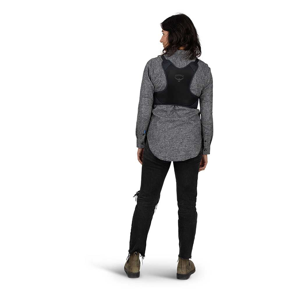 Camera Rig Osprey 10006008 Camera Bags O/S / Charcoal Grey