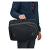 Daylite Expandable Travel Pack Osprey 10006130 Backpacks 26-32L / Black