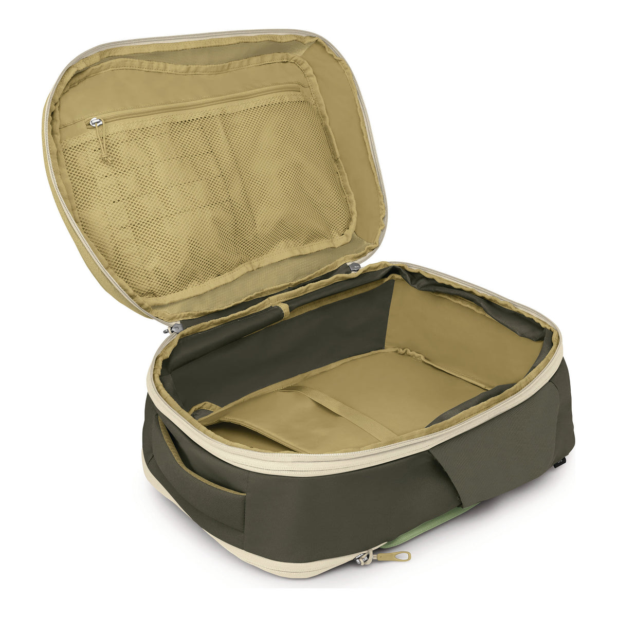 Daylite Expandable Travel Pack Osprey 10007755 Backpacks 26-32L / Gravel Tan