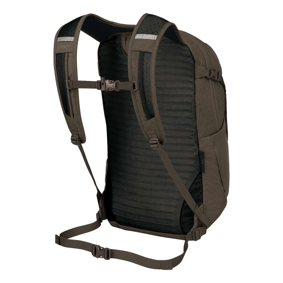Daylite Plus Osprey 10007686 Backpacks One Size / Driftshade/Truffle Brown