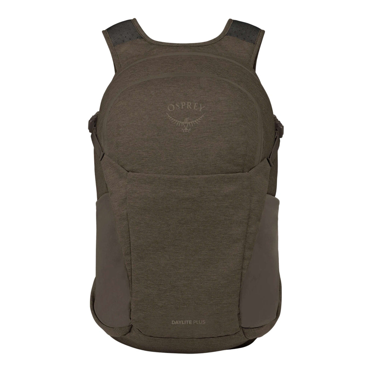 Daylite Plus Osprey 10007686 Backpacks One Size / Driftshade/Truffle Brown