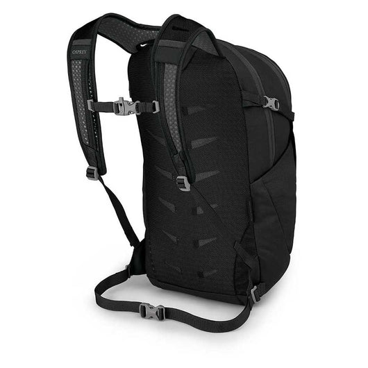 Osprey | Daylite Plus | Daypack | Black | WildBounds
