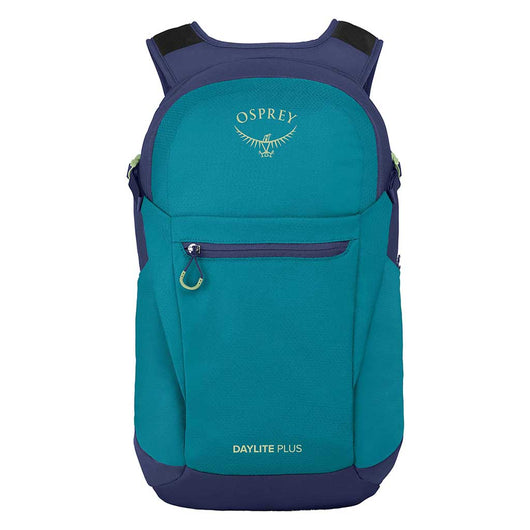 moosejaw osprey daylite plus Osprey | Daylite Plus | Daypack | Blue Spikemoss/Alkaline
