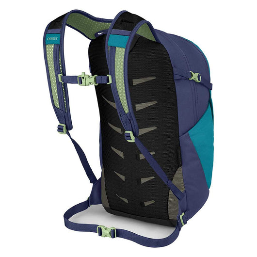 moosejaw osprey daylite plus Osprey | Daylite Plus | Daypack | Blue Spikemoss/Alkaline