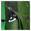 Daylite Plus Osprey 10006069 Sling Bags One Size / Green Belt/Green Canopy