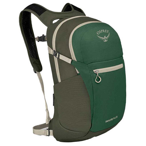 Daylite Plus Osprey 10005207 Sling Bags One Size / Green Canopy/Green Creek