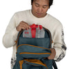 Daylite Plus Osprey 10007227 Sling Bags One Size / Torrent Blue