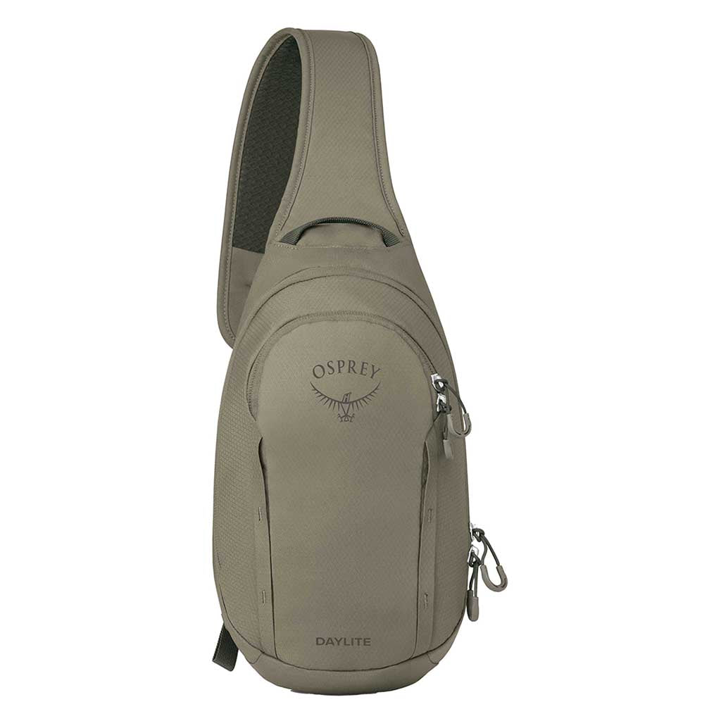 Daylite Sling Osprey 10006017 Sling Bags One Size / Concrete Tan