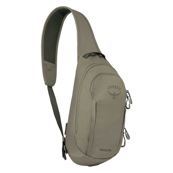 Daylite Sling Osprey 10006017 Sling Bags One Size / Concrete Tan