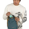 Daylite Sling Osprey 10007144 Sling Bags One Size / Torrent Blue