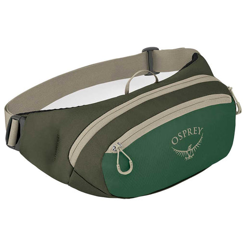 Daylite Waist Osprey 10005217 Bumbags One Size / Green Canopy/Green Creek