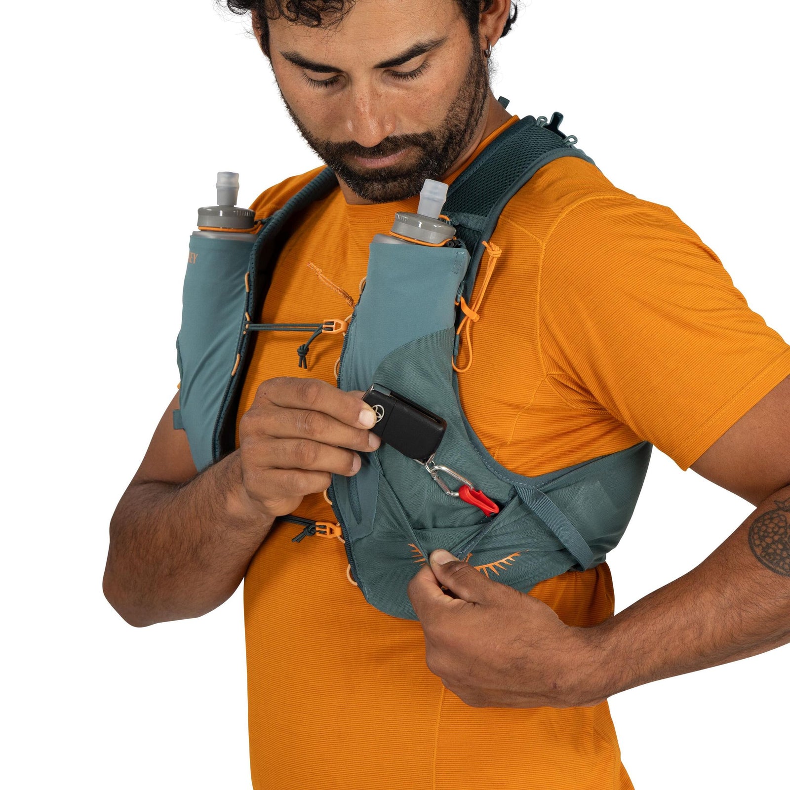 Duro 1.5 | Running Vest | Men's Osprey Men's Running Vests