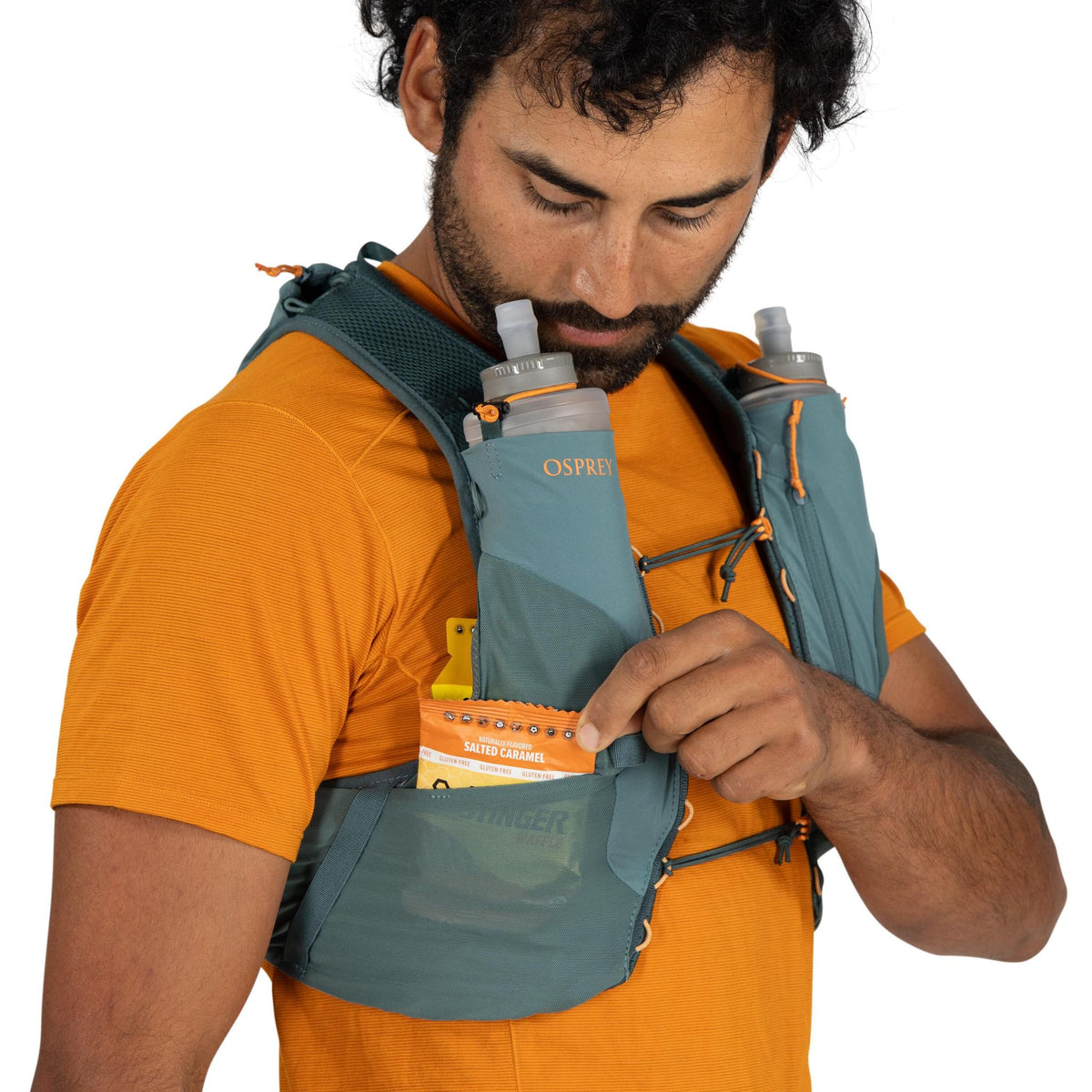 Duro 1.5 | Running Vest | Men's Osprey Men's Running Vests
