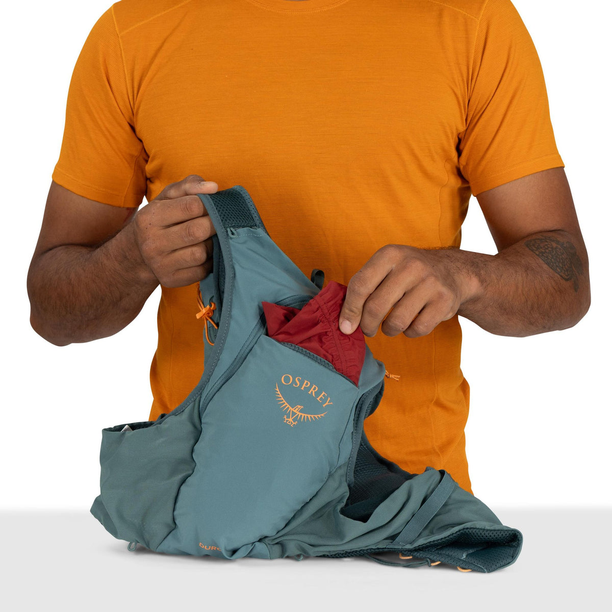 Duro 1.5 | Running Vest | Men's Osprey Men's Running Vests