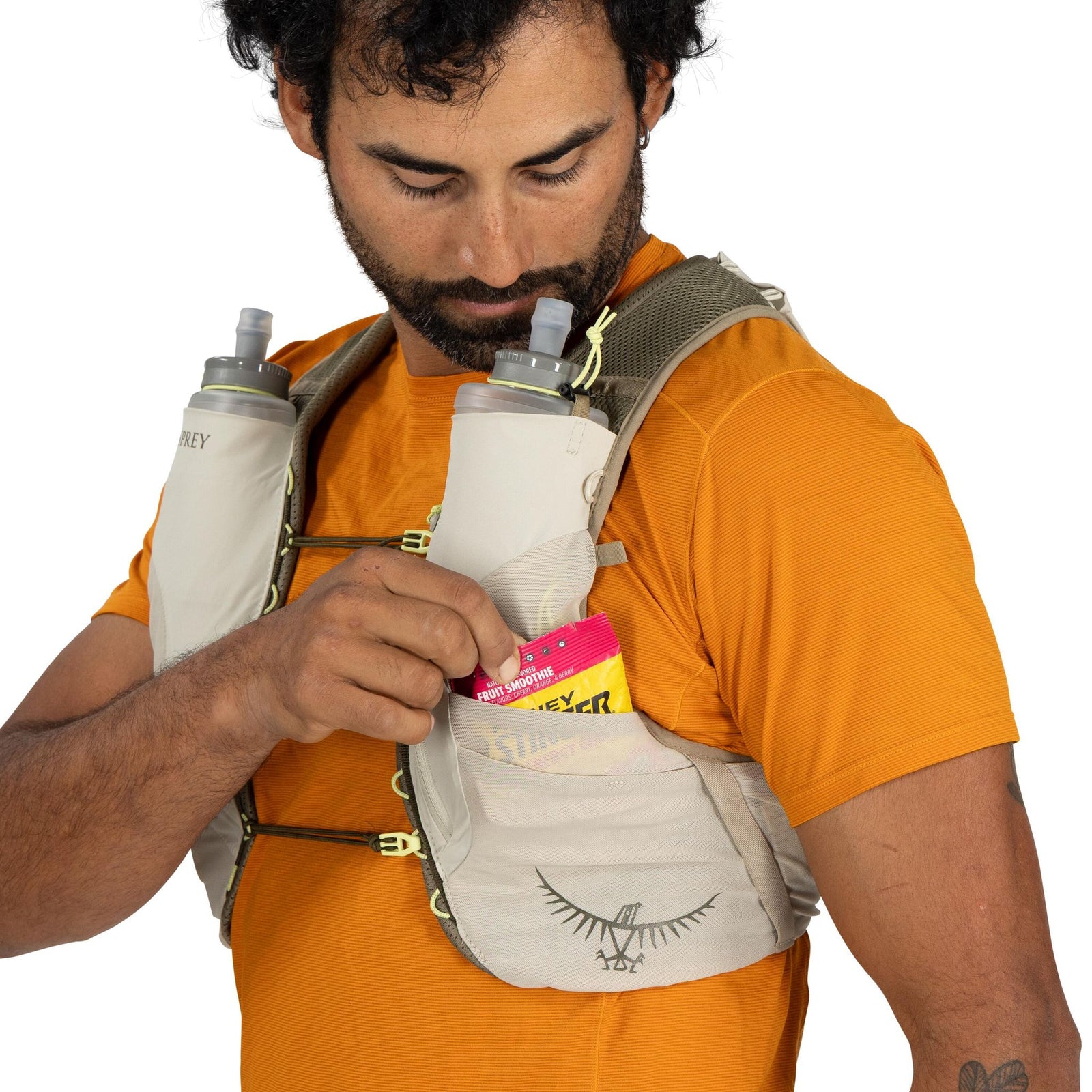 Duro 6 | Running Vest | Men's Osprey Men's Running Vests