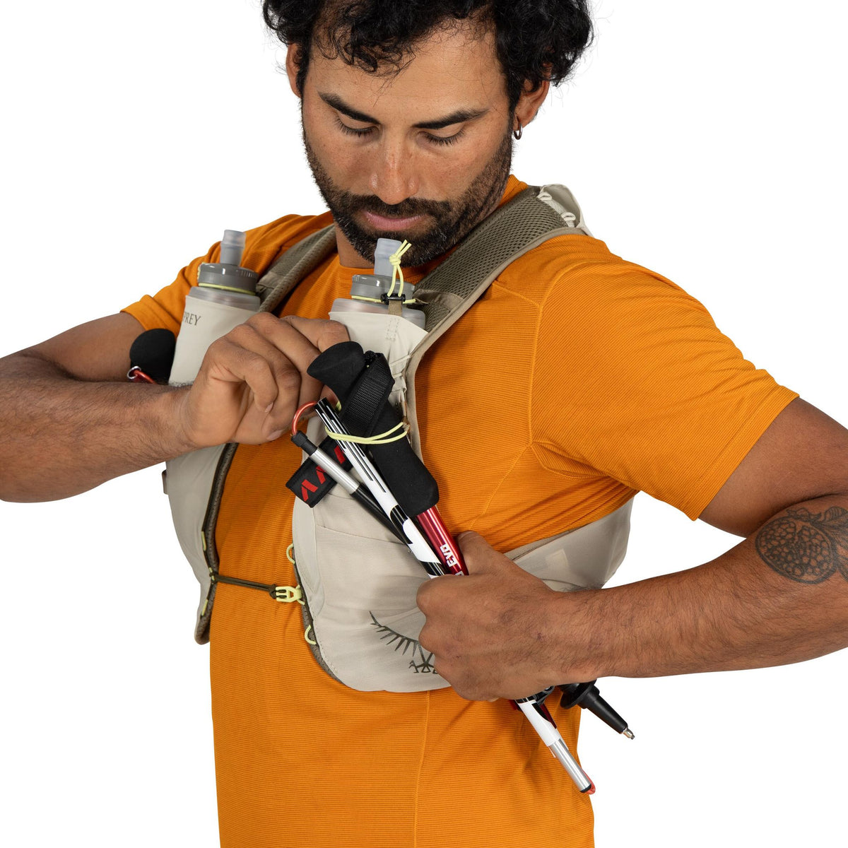 Duro 6 | Running Vest | Men's Osprey Men's Running Vests
