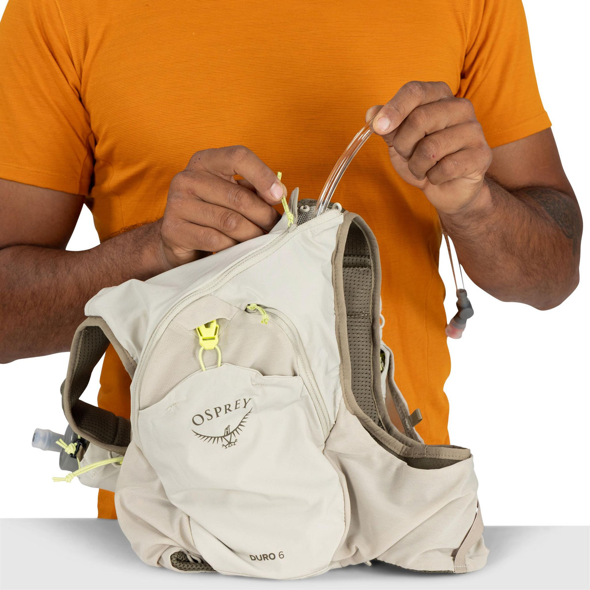 Duro 6 | Running Vest | Men's Osprey Men's Running Vests