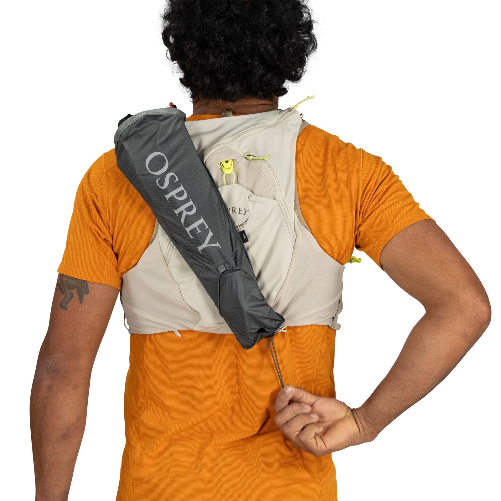 Duro 6 | Running Vest | Men's Osprey Men's Running Vests