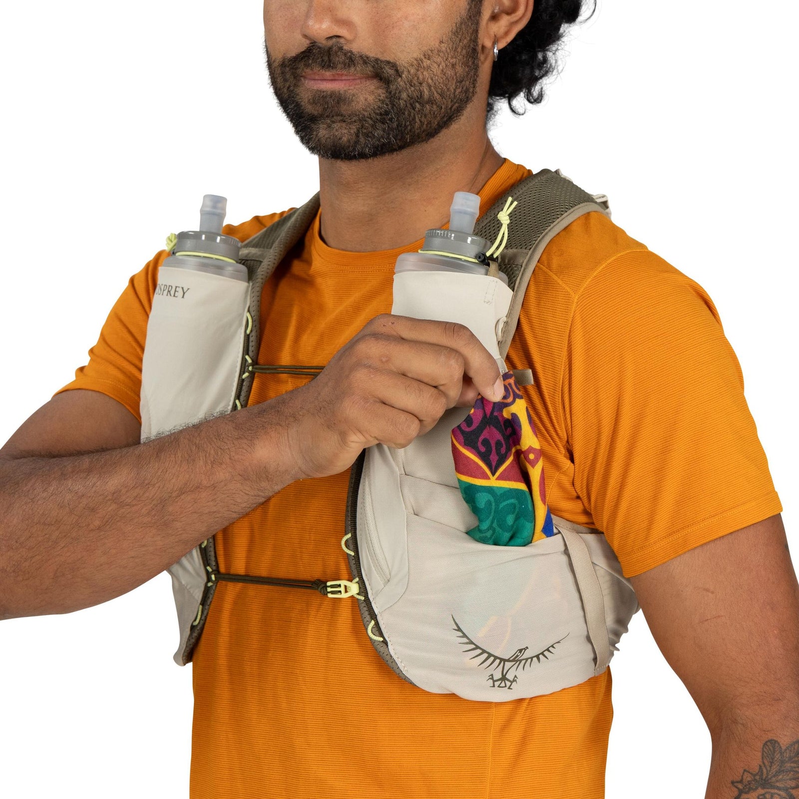 Duro 6 | Running Vest | Men's Osprey Men's Running Vests