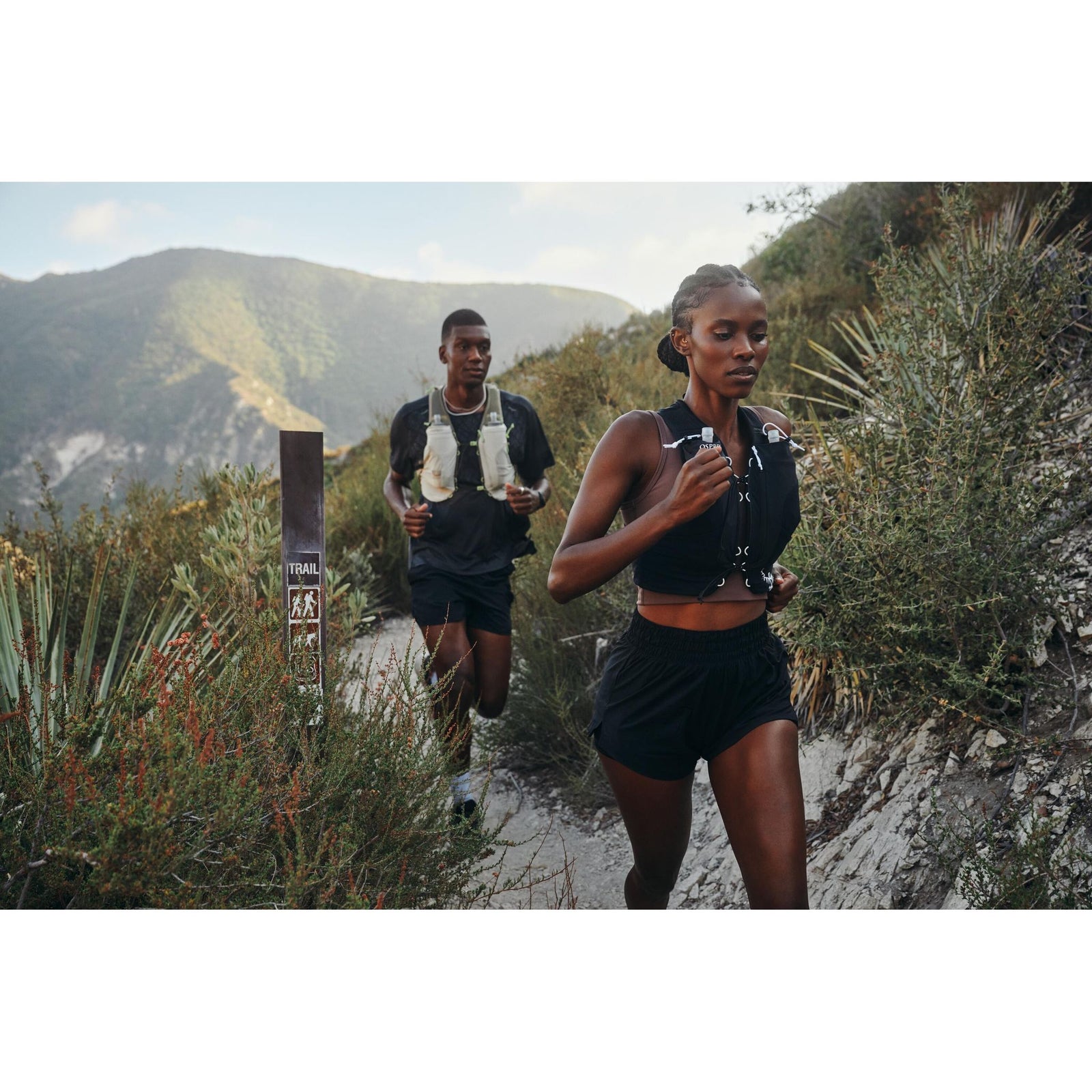 Duro 6 | Running Vest | Men's Osprey Men's Running Vests