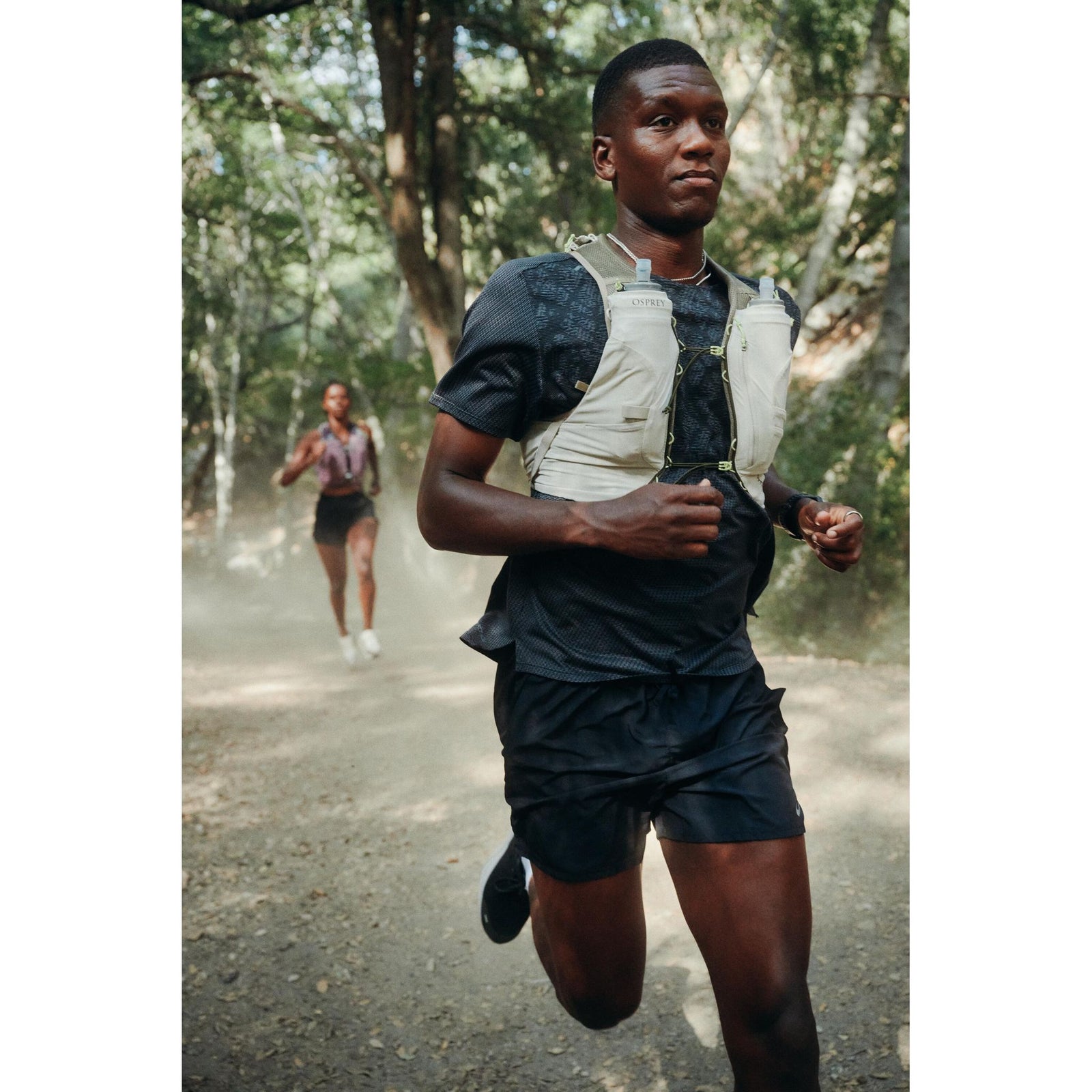 Duro 6 | Running Vest | Men's Osprey Men's Running Vests