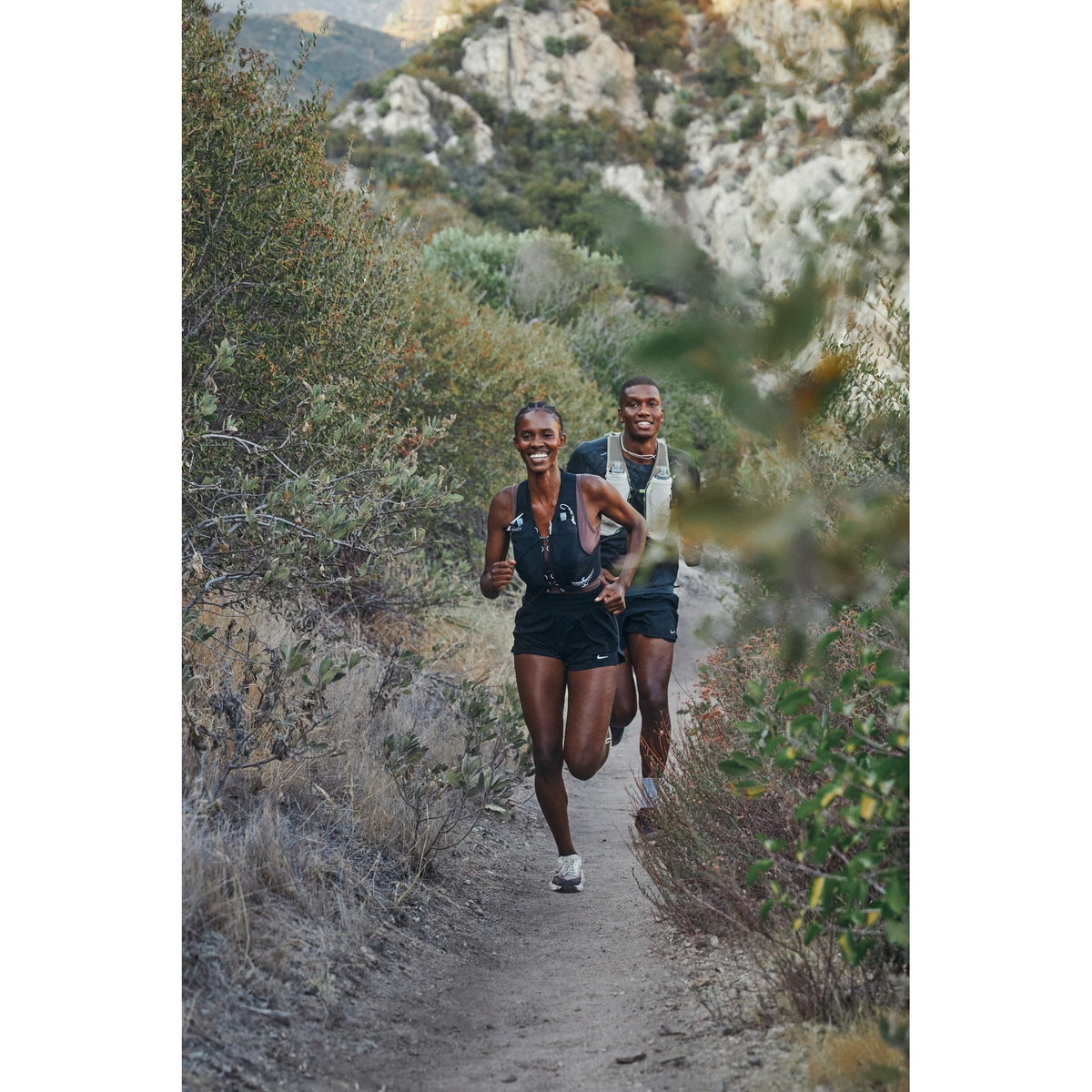 Duro 6 | Running Vest | Men's Osprey Men's Running Vests