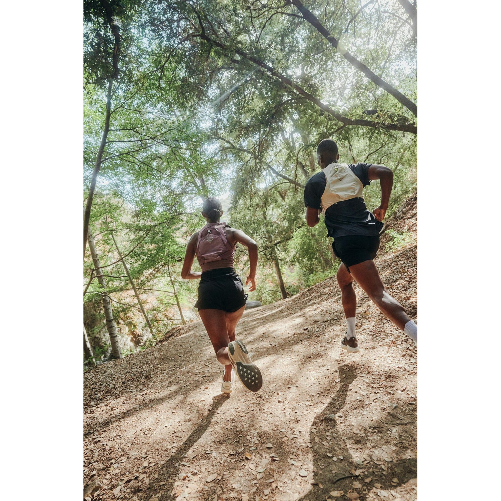 Duro 6 | Running Vest | Men's Osprey Men's Running Vests