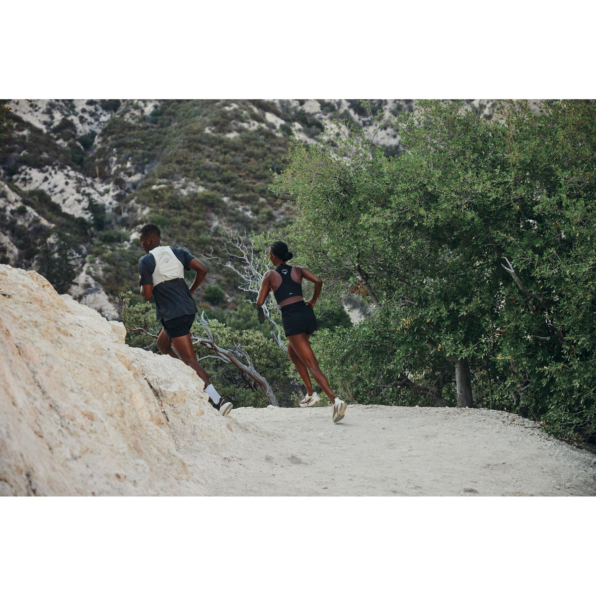 Duro 6 | Running Vest | Men's Osprey Men's Running Vests