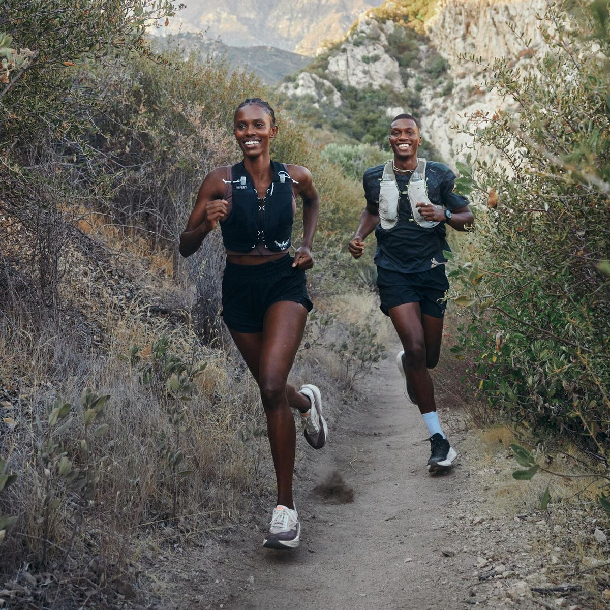 Duro 6 | Running Vest | Men's Osprey Men's Running Vests