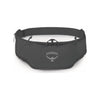 Duro Dyna LT | Running Belt Osprey 10007334 Running Belts OS / Black