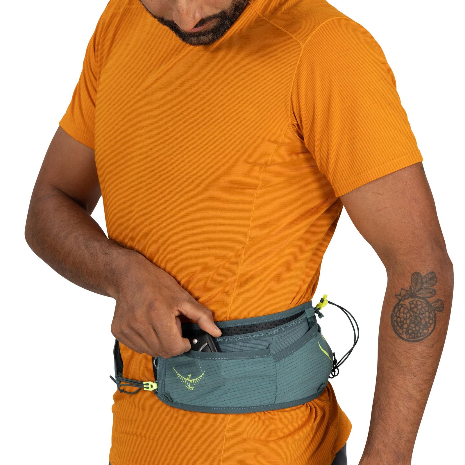Duro Dyna Pro | Running Belt Osprey Running Belts