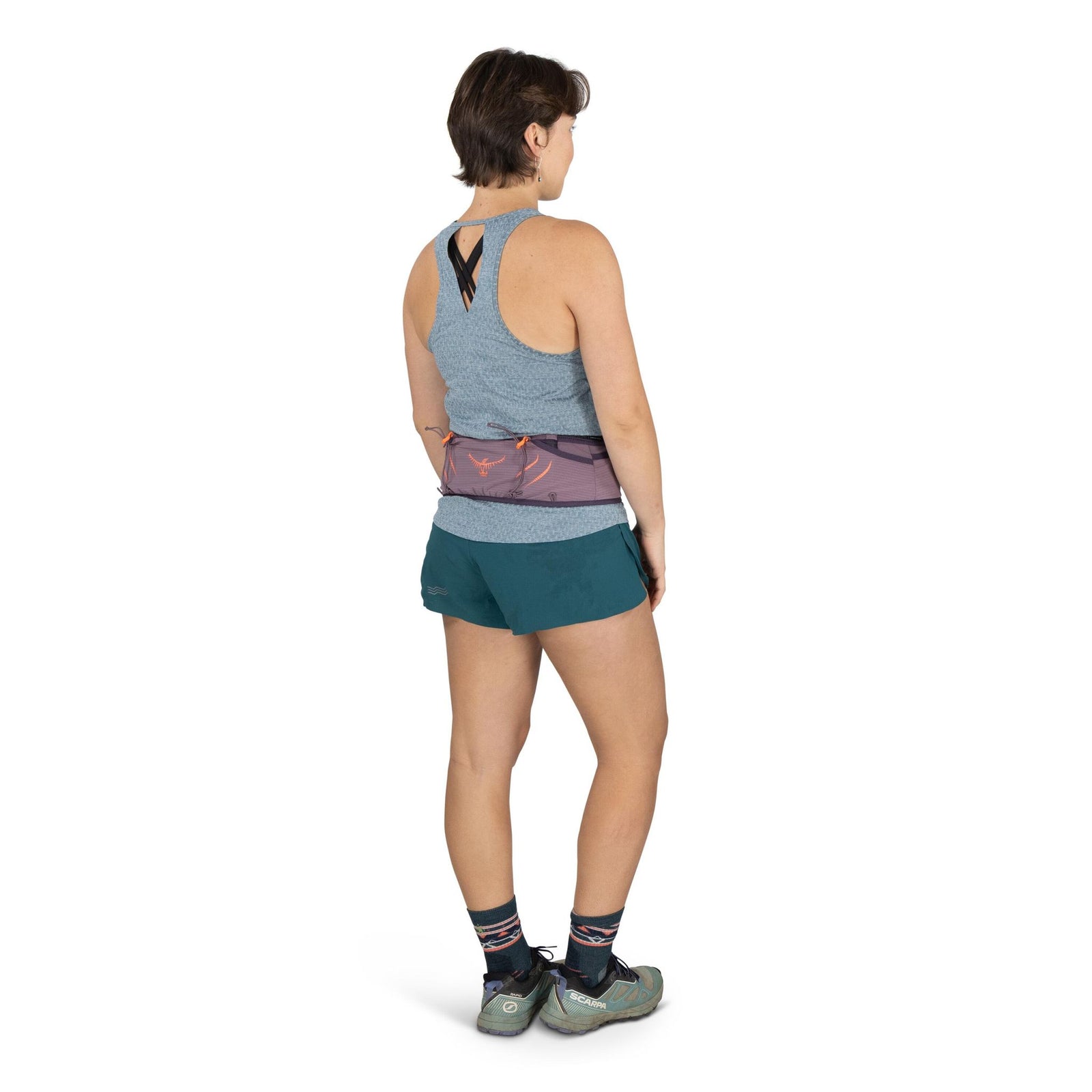 Duro Dyna Pro | Running Belt Osprey Running Belts