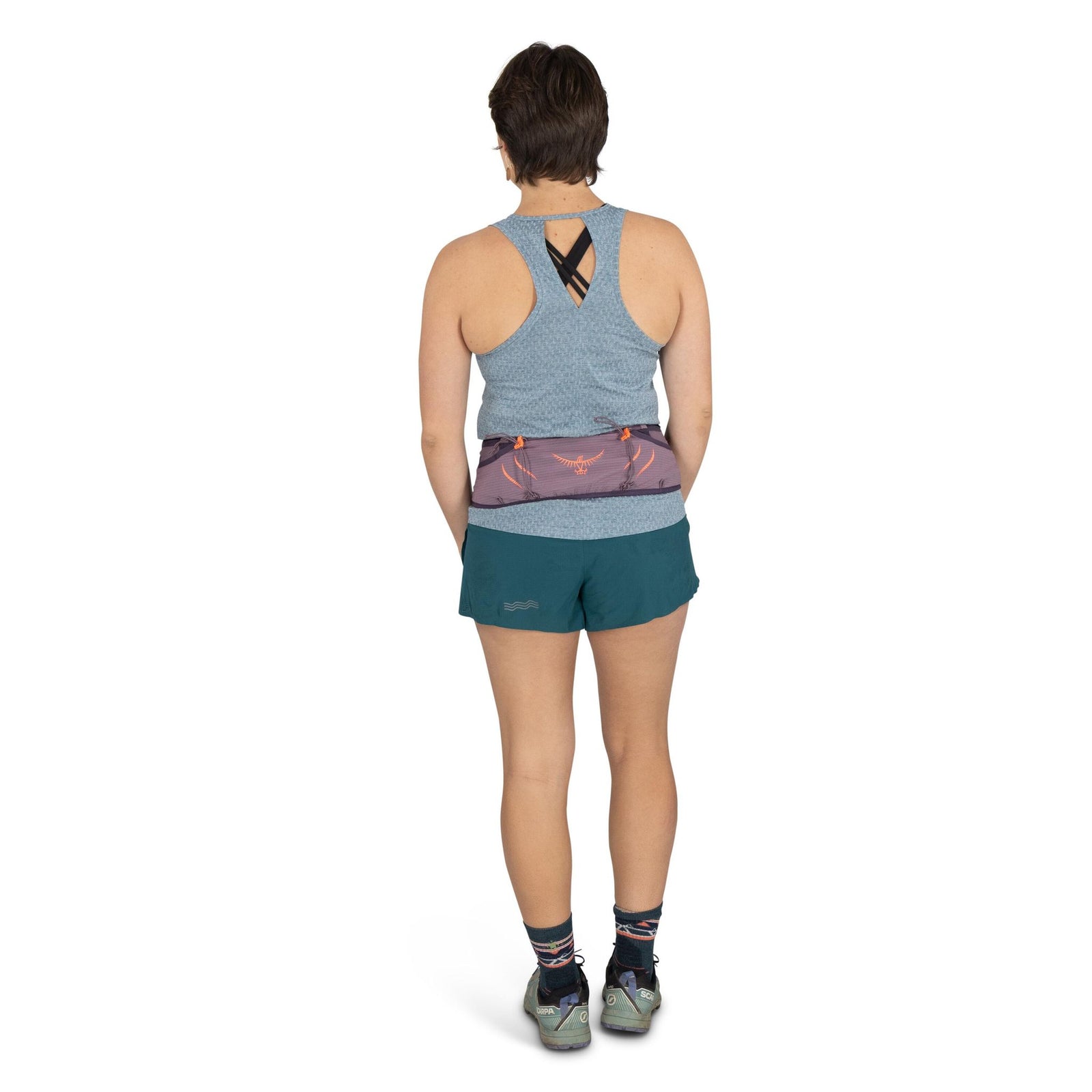 Duro Dyna Pro | Running Belt Osprey Running Belts
