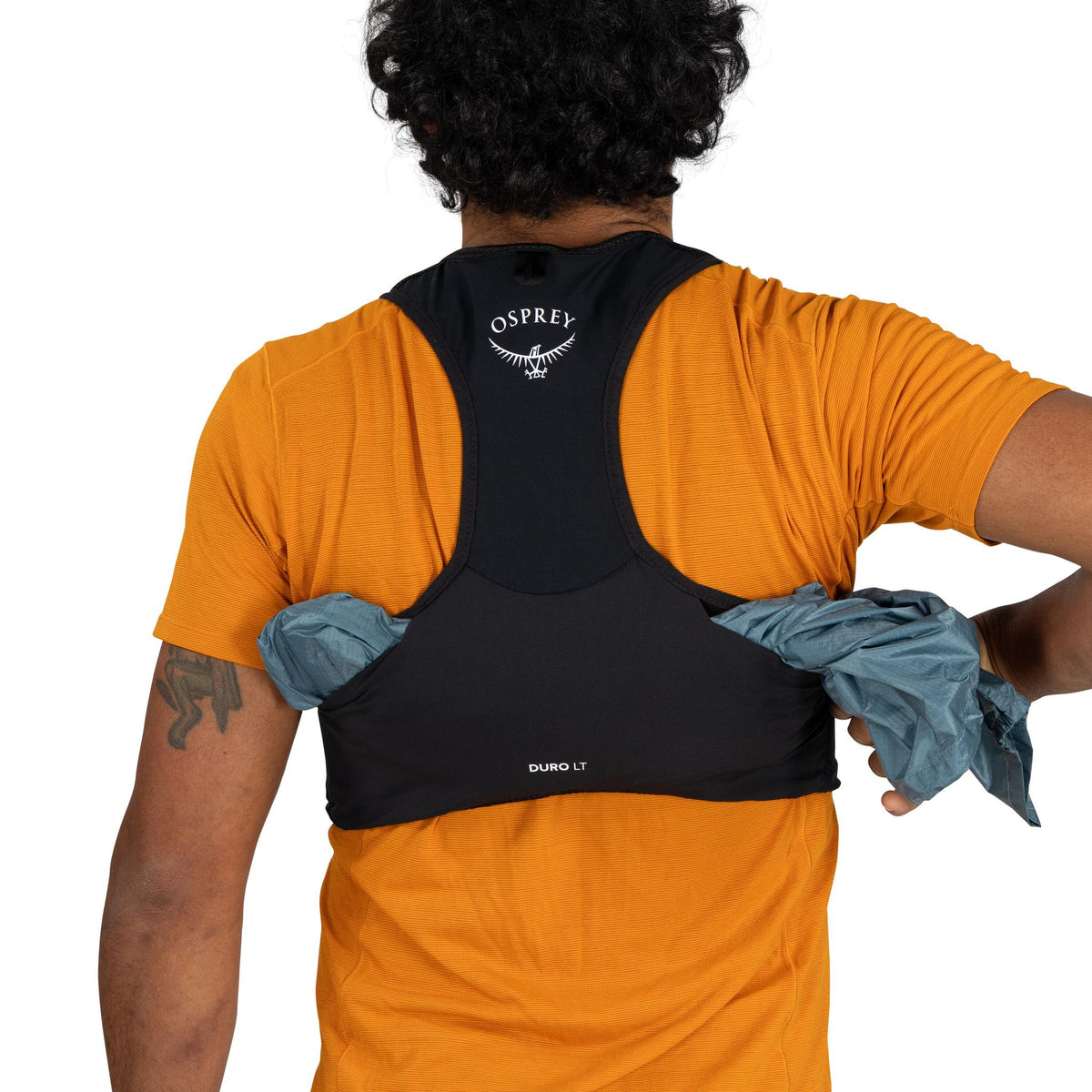 Duro LT | Running Vest | Men's Osprey Men's Running Vests