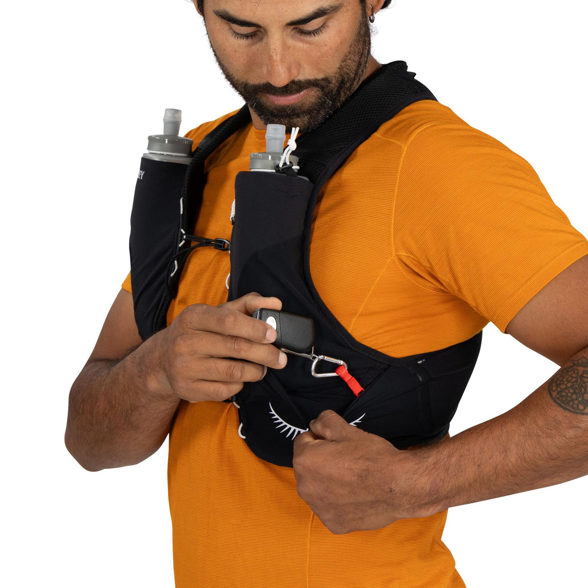 Duro LT | Running Vest | Men's Osprey Men's Running Vests