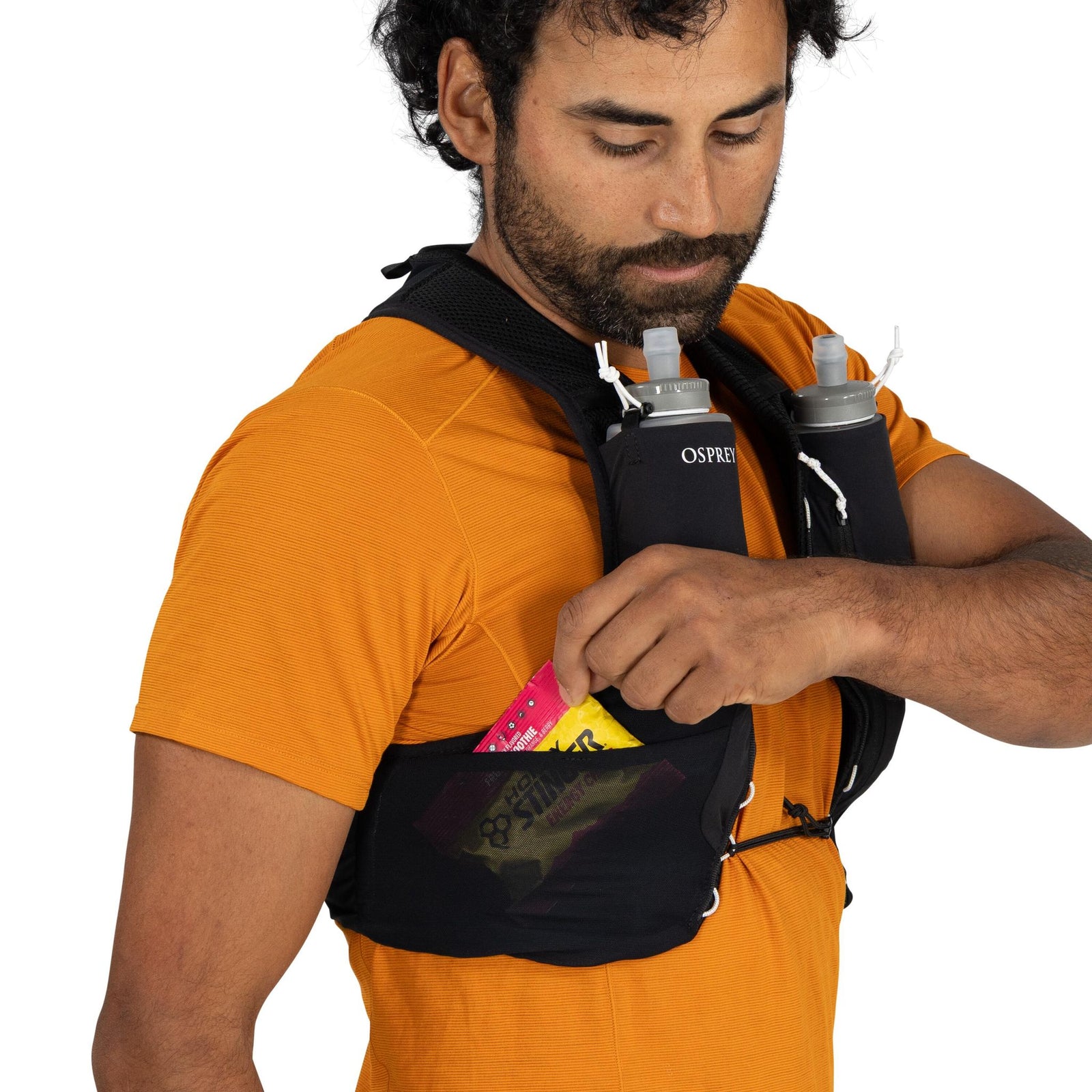 Duro LT | Running Vest | Men's Osprey Men's Running Vests