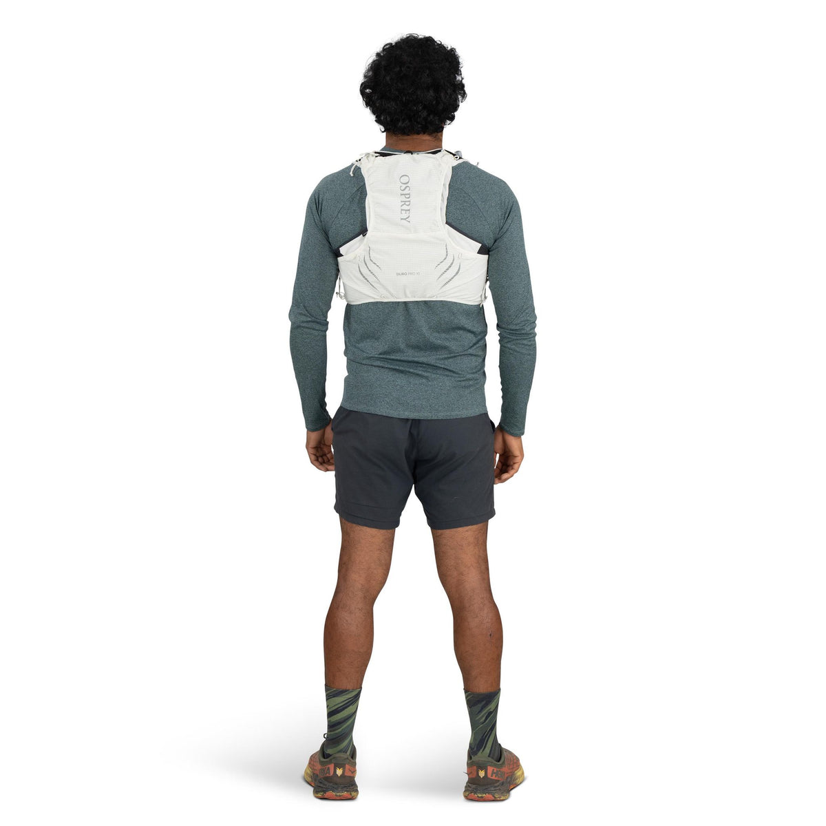 Duro Pro 10 | Hydration Vest | Men's Osprey Men's Running Vests