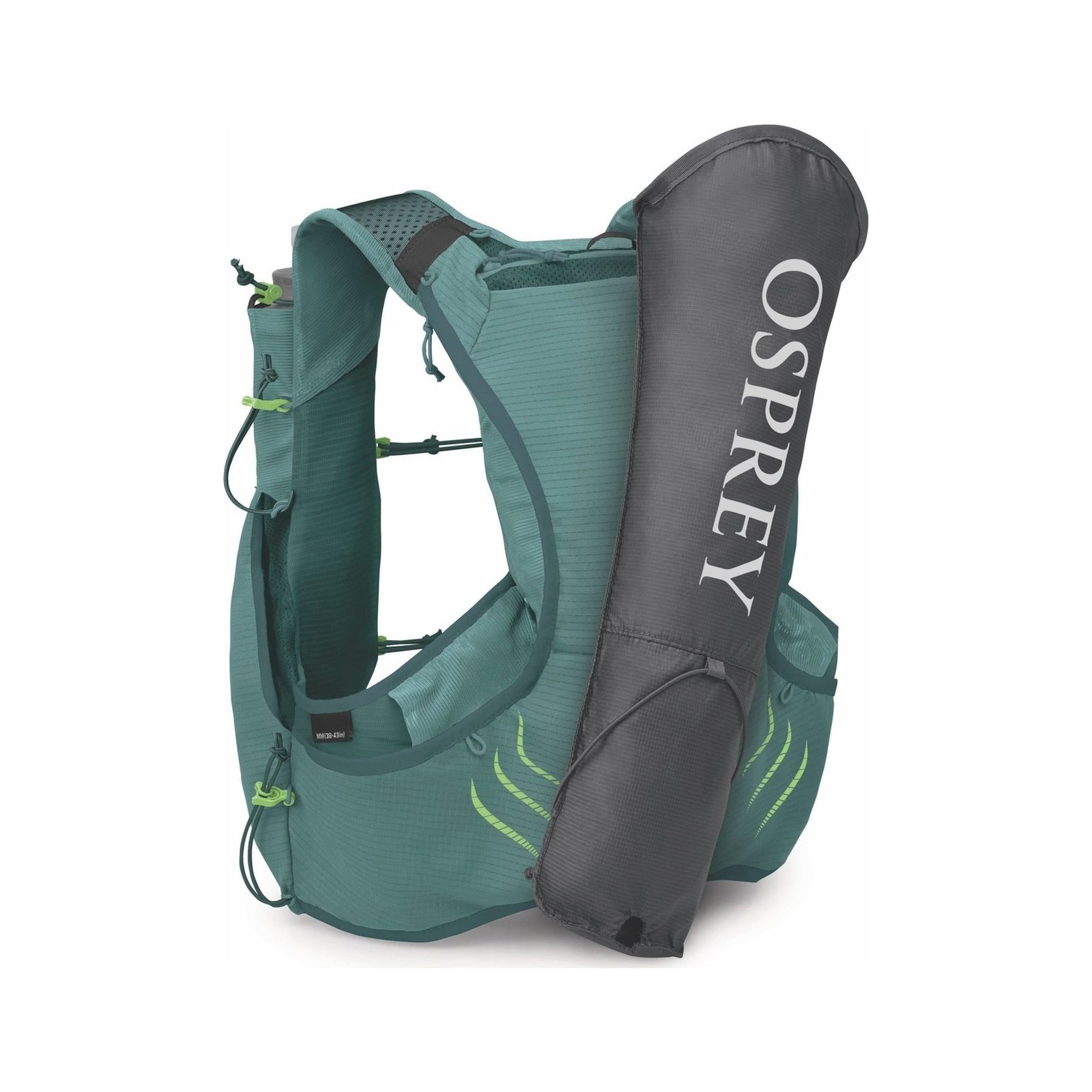 Duro Pro 10 | Hydration Vest | Men's Osprey Men's Running Vests
