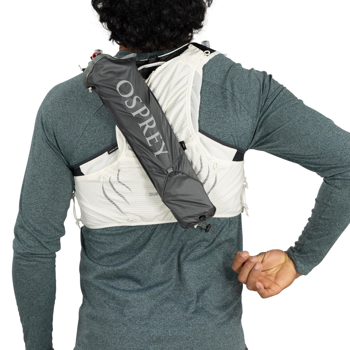 Duro Pro 10 | Hydration Vest | Men's Osprey Men's Running Vests