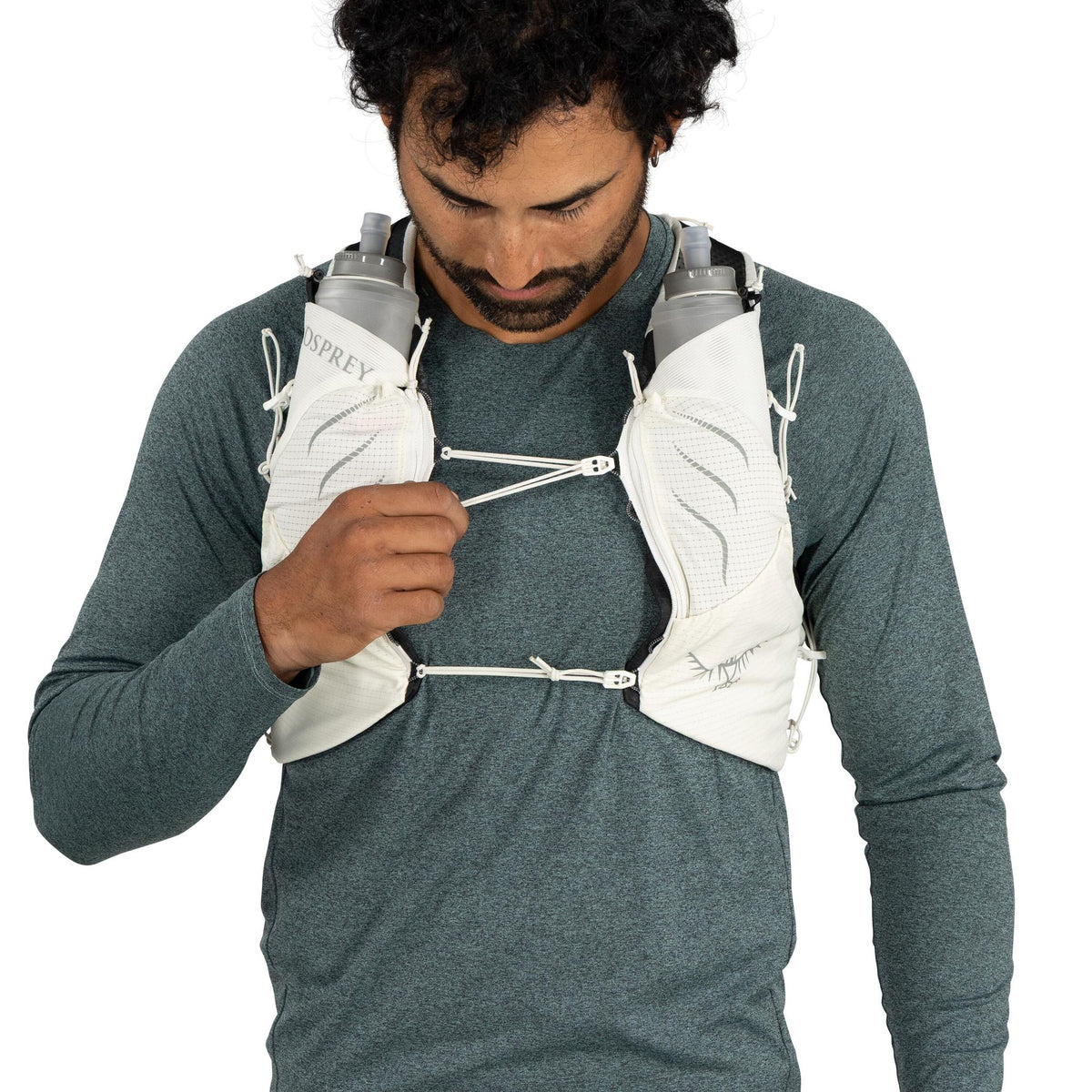 Duro Pro 10 | Hydration Vest | Men's Osprey Men's Running Vests