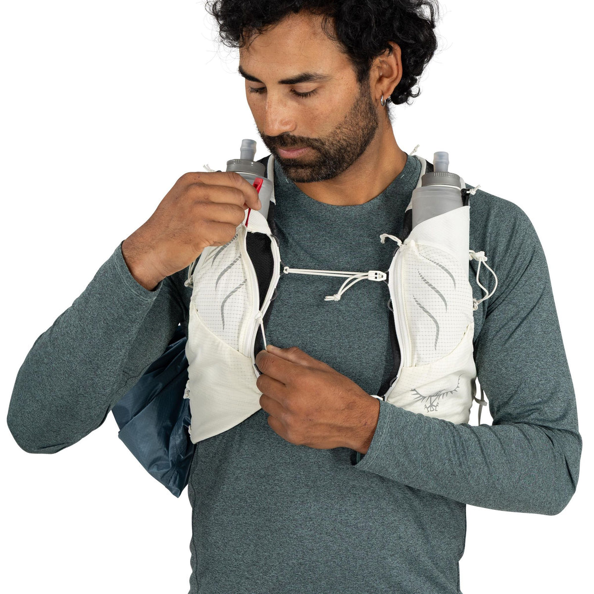 Duro Pro 10 | Hydration Vest | Men's Osprey Men's Running Vests