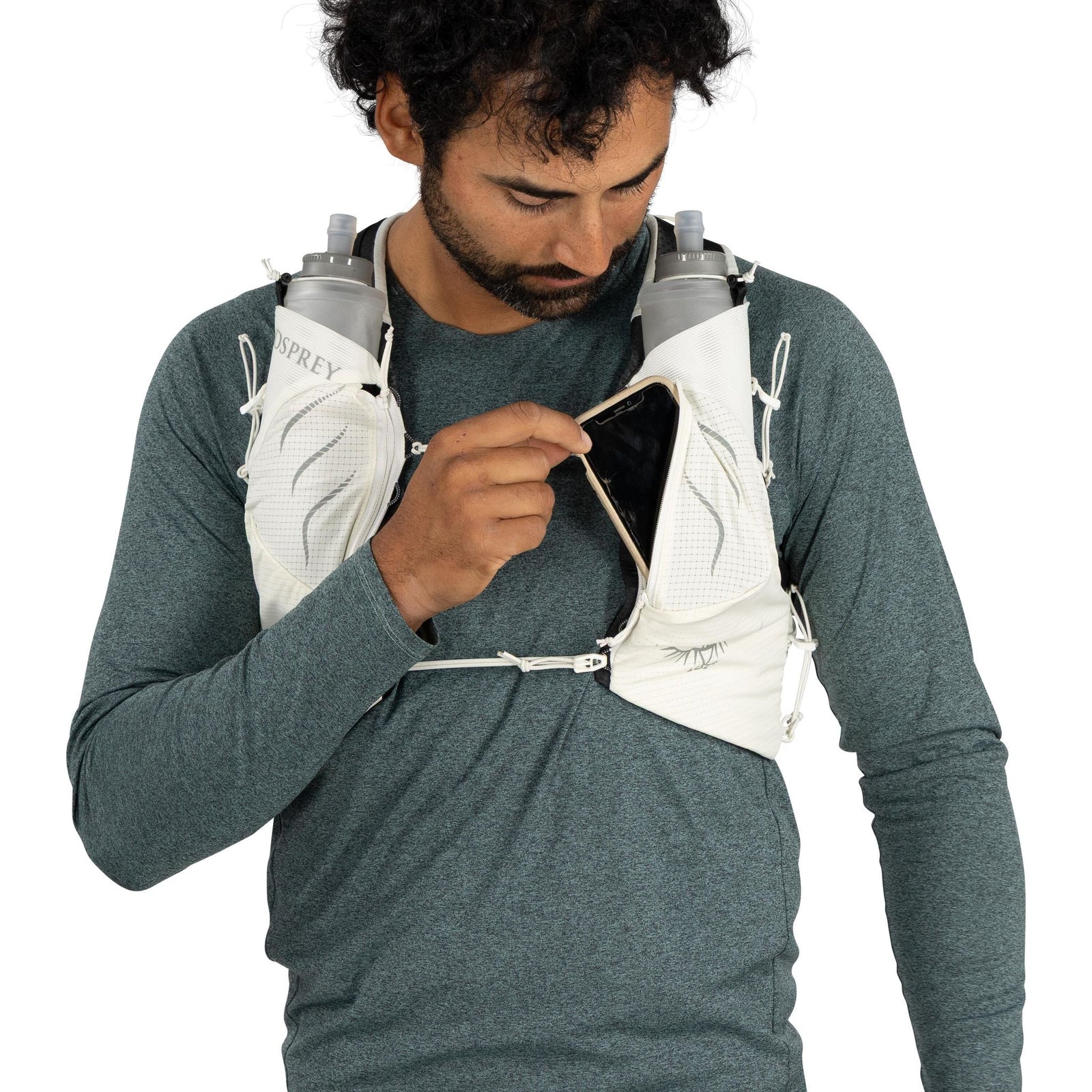 Duro Pro 10 | Hydration Vest | Men's Osprey Men's Running Vests