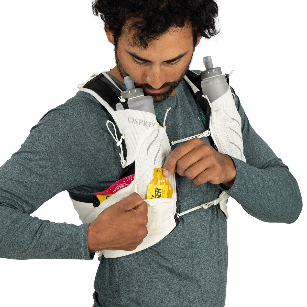 Duro Pro 10 | Hydration Vest | Men's Osprey Men's Running Vests