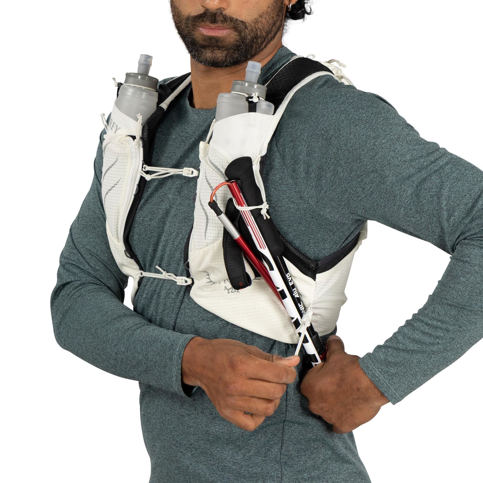 Duro Pro 10 | Hydration Vest | Men's Osprey Men's Running Vests