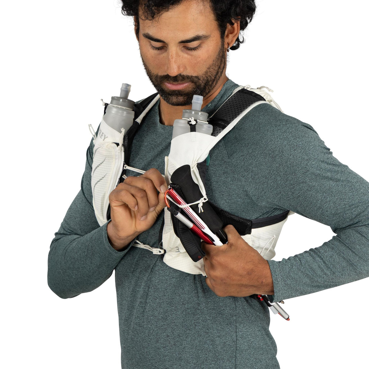 Duro Pro 10 | Hydration Vest | Men's Osprey Men's Running Vests