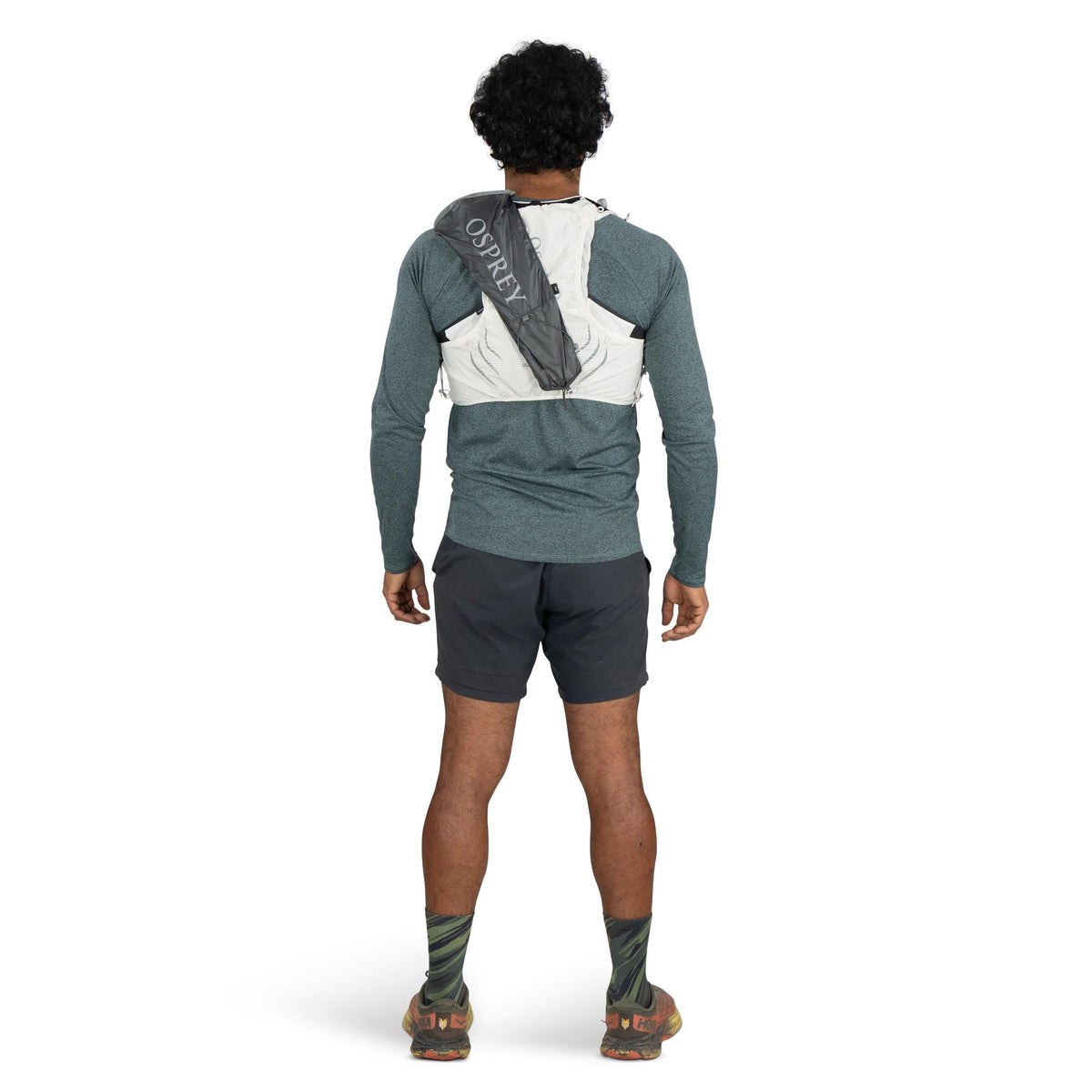 Duro Pro 10 | Hydration Vest | Men's Osprey Men's Running Vests